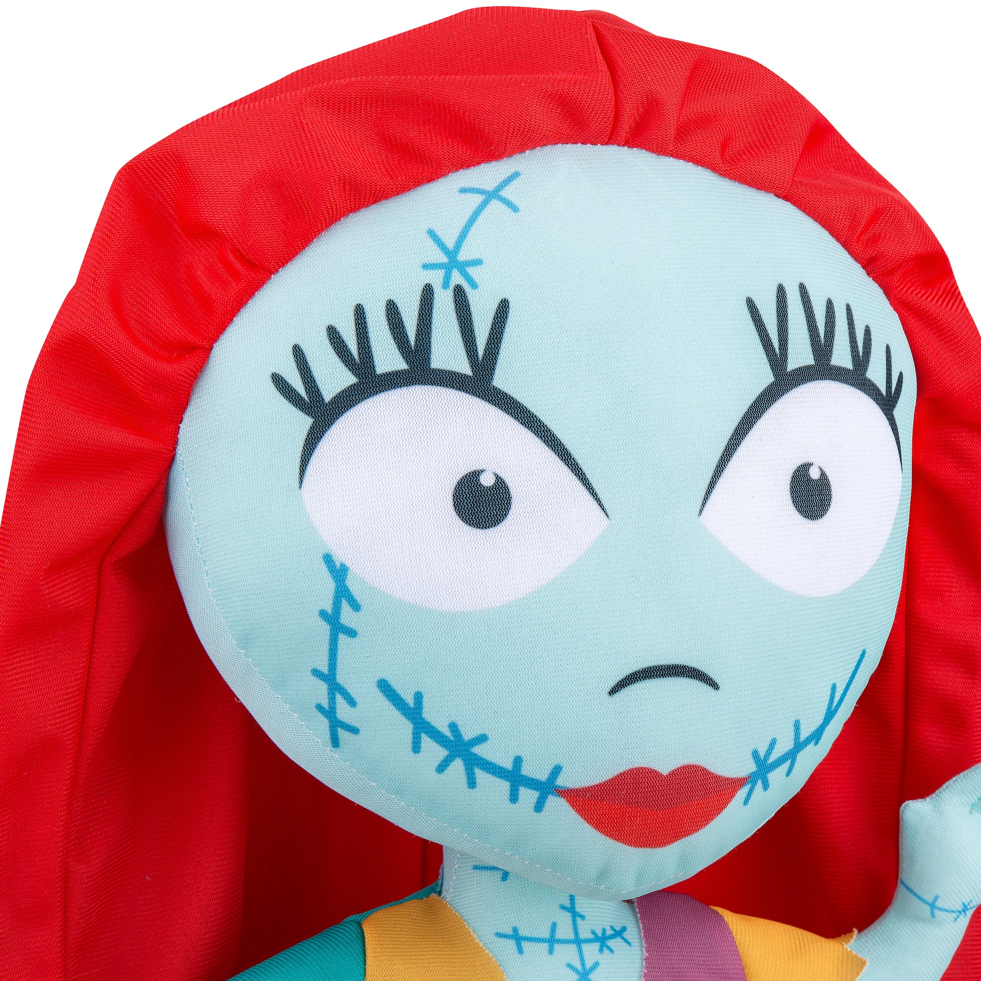 18" Stylized Sally Halloween Greeter